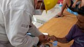 Suman 20 casos de malaria entre migrantes que llegan a Juchitán