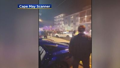 Wildwood mayor has stern message for participants of unsanctioned car event that turned deadly