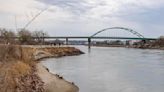Missouri River runoff forecast improves