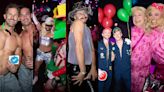 45 Pics to Celebrate 40 Years of Halloween New Orleans