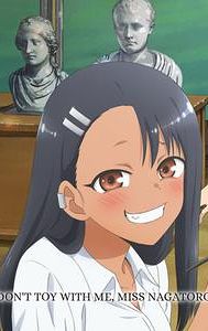 Don't Toy With Me, Miss Nagatoro