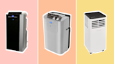 The 7 best portable air conditioners on sale as the heat wave invades