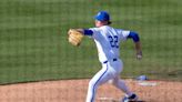 Brandon Neely, Colby Shelton lead Florida baseball to a 5-2 win over OSU at Stillwater Regional