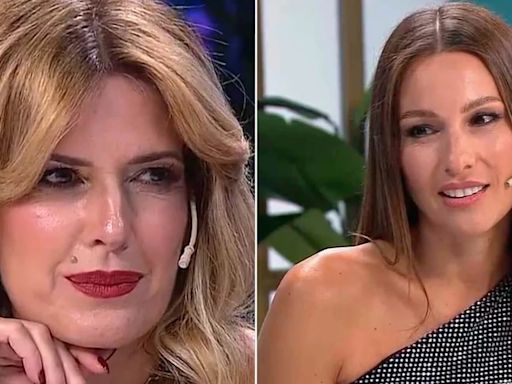 Isabel Macedo habló sobre la noche en la que Pampita la agredió en un boliche: “Soy más buena yo”