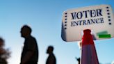 Americans sour on the primary election process and major political parties, an AP-NORC poll says