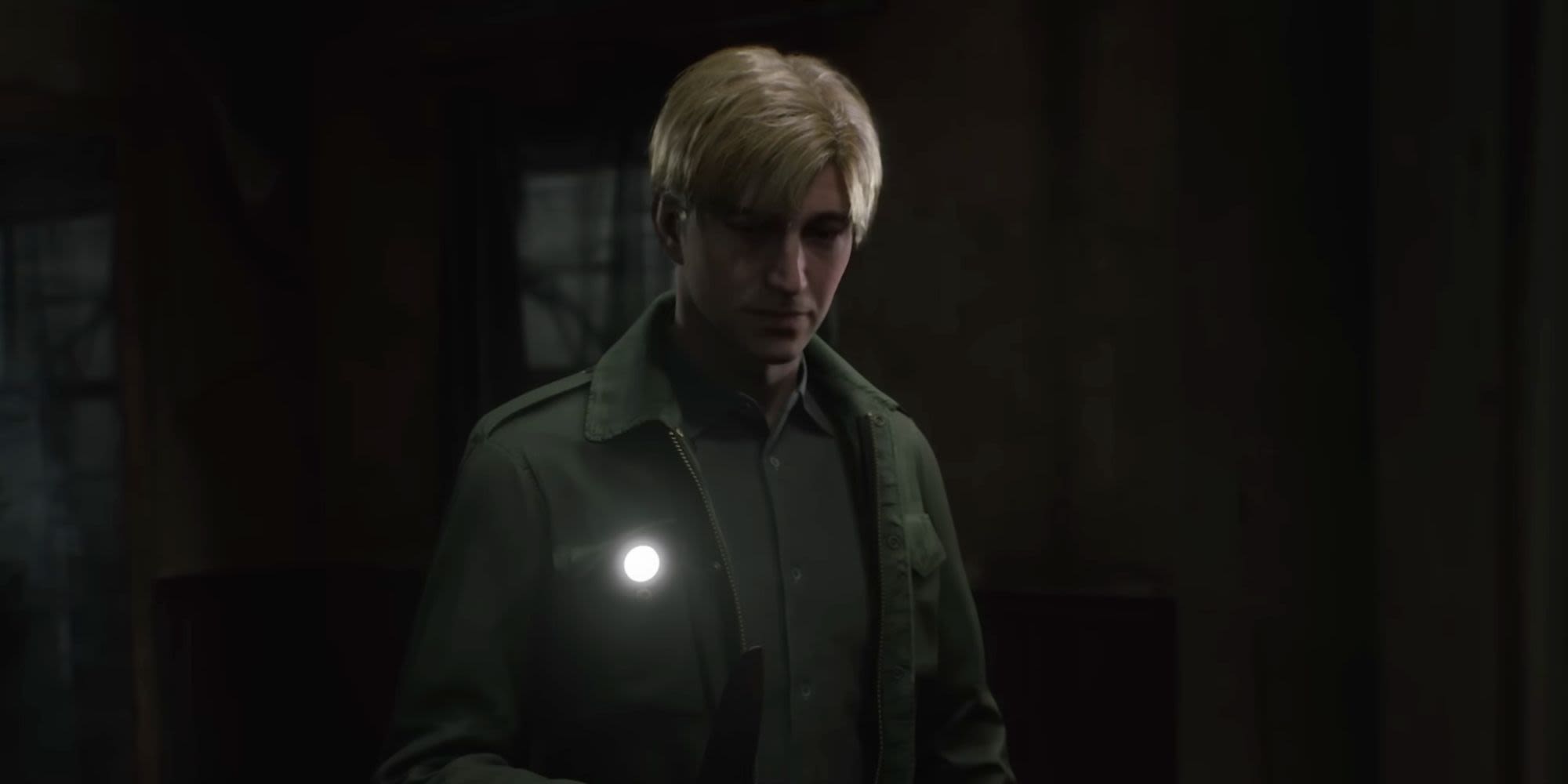 Konami Announces Silent Hill Transmission For May 30, Where 'Game Updates' Will Be Shared