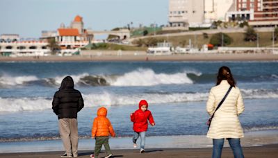 Cuándo son las vacaciones de invierno 2024