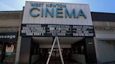 Anonymous donor is gifting $5.2 million to West Newton Cinema - The Boston Globe