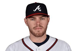 Freddie Freeman