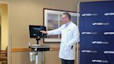 Fond du Lac doctor is one of 3 in Wisconsin who offers minimally invasive carpal tunnel surgery