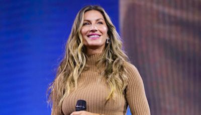 Todo sobre Patricia, la hermana gemela de Gisele Bündchen que no es famosa