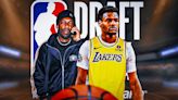 NBA rumors: Why Lakers drafting Bronny James seems inevitable