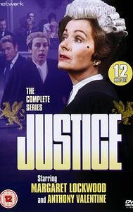 Justice (1971 TV series)