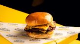 Trill Burgers giving away 607 free burgers today to celebrate anniversary