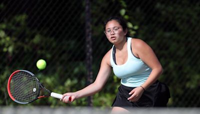 Portage HS scores | Sept. 9: Aurora girls tennis impresses at Roosevelt