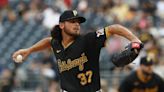 Jared Jones, Pirates silence Dodgers