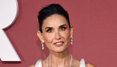 Why Demi Moore Almost Quit Acting Before Her Latest Role