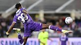 Fiorentina-Brujas, en directo