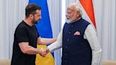 Opinion | PM Modi's Expected Ukraine Visit: Analysing Diplomatic Nuances - News18