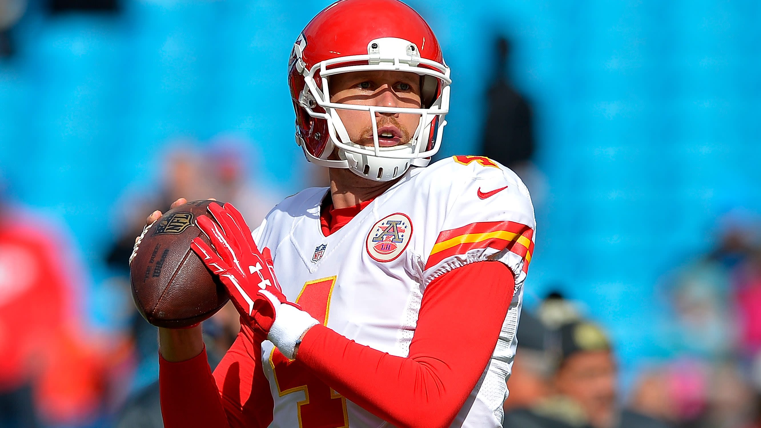 Ex-Chiefs QB & NFC Super Bowl Hero Announces Retirement