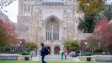 Readers Speak: Yale students target wrong side