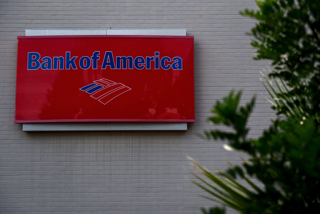 Bank of America closing Sacramento branch in Land Park neighborhood