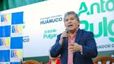 Huánuco: el megapuerto de Chancay es vital para la salida de los productos de esa región