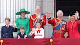 Charles facing major Trooping the Colour decision after William's intervention