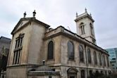 St Andrew Holborn (church)