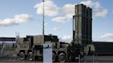Ukraine bolsters air defense with another German IRIS-T SLM system