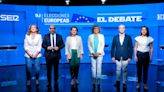 Elecciones Europeas 2024, última hora en directo: el avance de la ultraderecha amenaza a la UE
