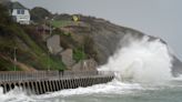 Thunderstorm warning in effect as downpours continue in parts of UK