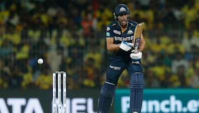 Who won yesterday IPL match? Top highlights of last night's GT vs CSK match