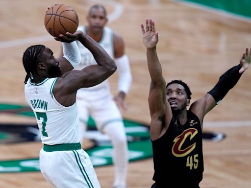 Cavs vs. Celtics Game 2 FREE STREAM: How to watch today, channel, time