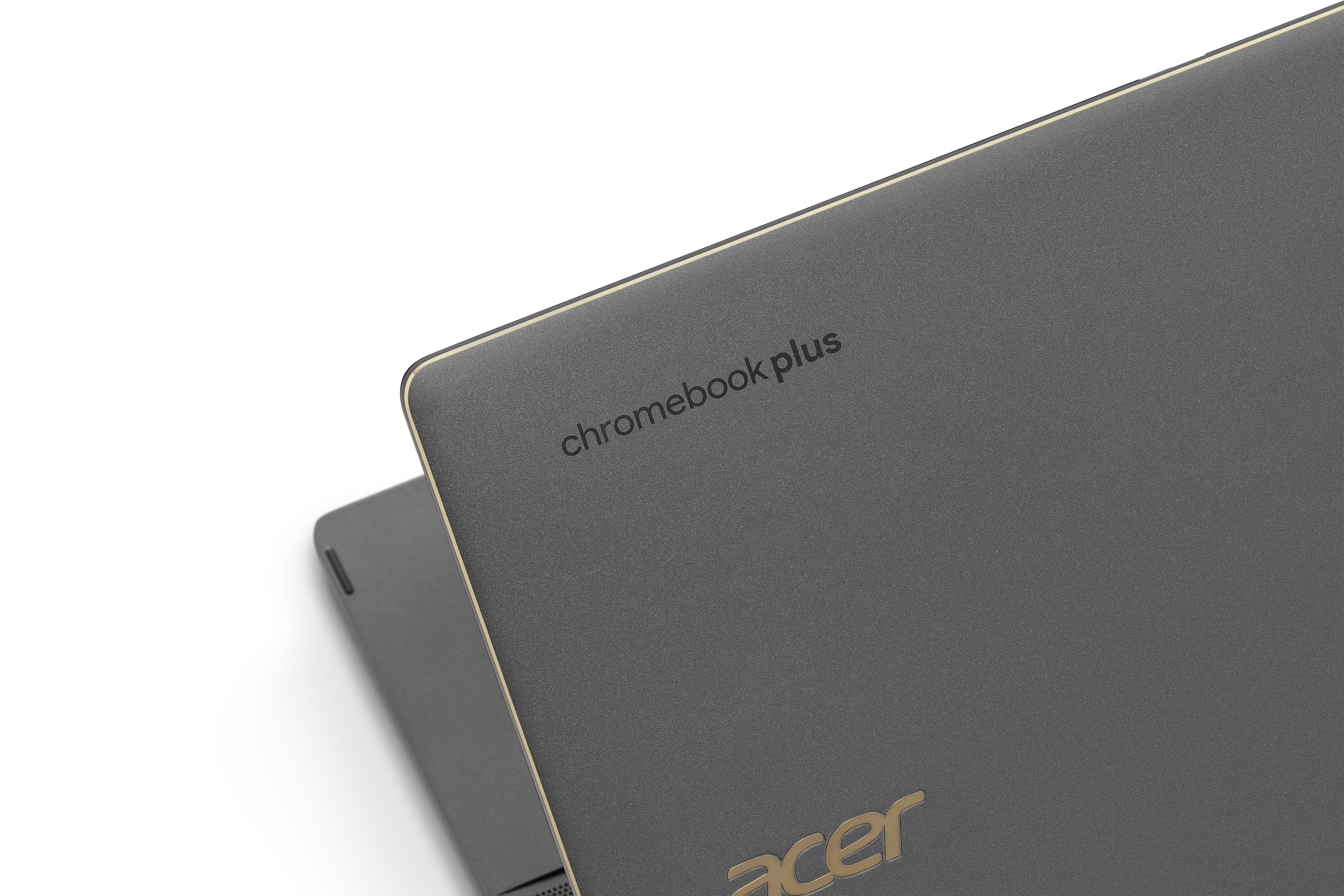 Acer, ASUS and HP all have new Chromebook Plus laptops with Google's built-in AI features