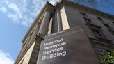 Tougher IRS enforcement central to Dem economic package