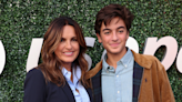 Mariska Hargitay Spotted With Oldest Son in Rare Public Appearance