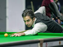 Pankaj Advani cruises to Asian Billiards Championship final - The Shillong Times