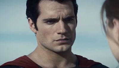 Zack Snyder Teases Henry Cavill's Return as Superman with Upcoming Re-Release