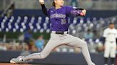 Jordan Beck's multi-hit debut, Ryan Feltner's start go to waste in Rockies loss to Marlins