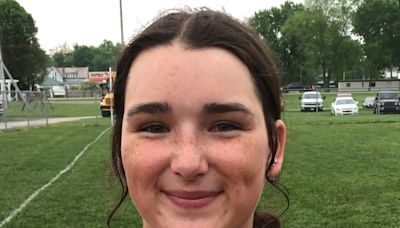 Smith, Utica softball opens with win, finding that tournament 'fire'