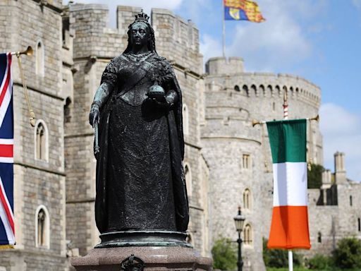 Plaque honouring children who opposed Queen Victoria visit to be unveiled in Dublin