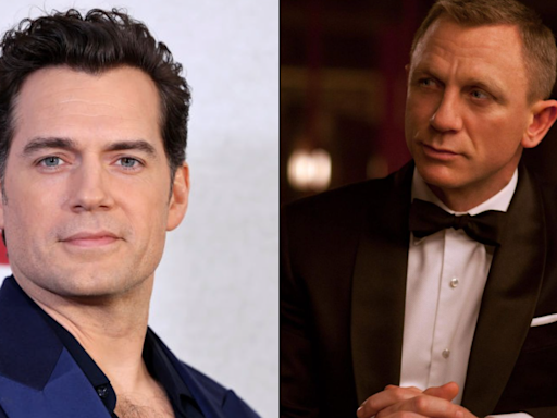 James Bond producer issued a 007 statement that may rule Henry Cavill out of playing role