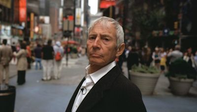 What happened to Robert Durst? The convicted killer died years before The Jinx Part 2.