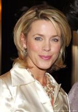 Deborah Norville