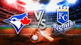 Blue Jays vs. Royals prediction, odds, pick, how to watch - 4/25/2024