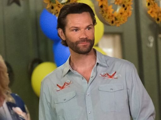 Jared Padalecki Reflects on His 24-Year TV Run (‘I’m Pretty Tired’) and What’s Not Next After Walker Ends