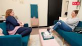 “OutDaughtered”: Danielle Busby Prepares to Confront '40 Years of Feelings' as She Attends Therapy for First Time (Exclusive)