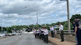 Local Veterans Honor Fallen Heroes at Sea with Wreath Ceremony - WHIZ - Fox 5 / Marquee Broadcasting