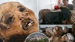 Dead bodies keep mummifying in this mountain town — and scientists are baffled